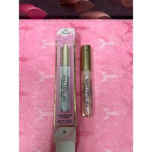 Too Faced Lip Injection
